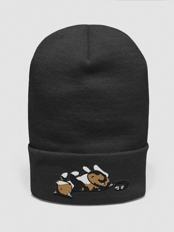 Pixel Beany Laying Down product image (4)