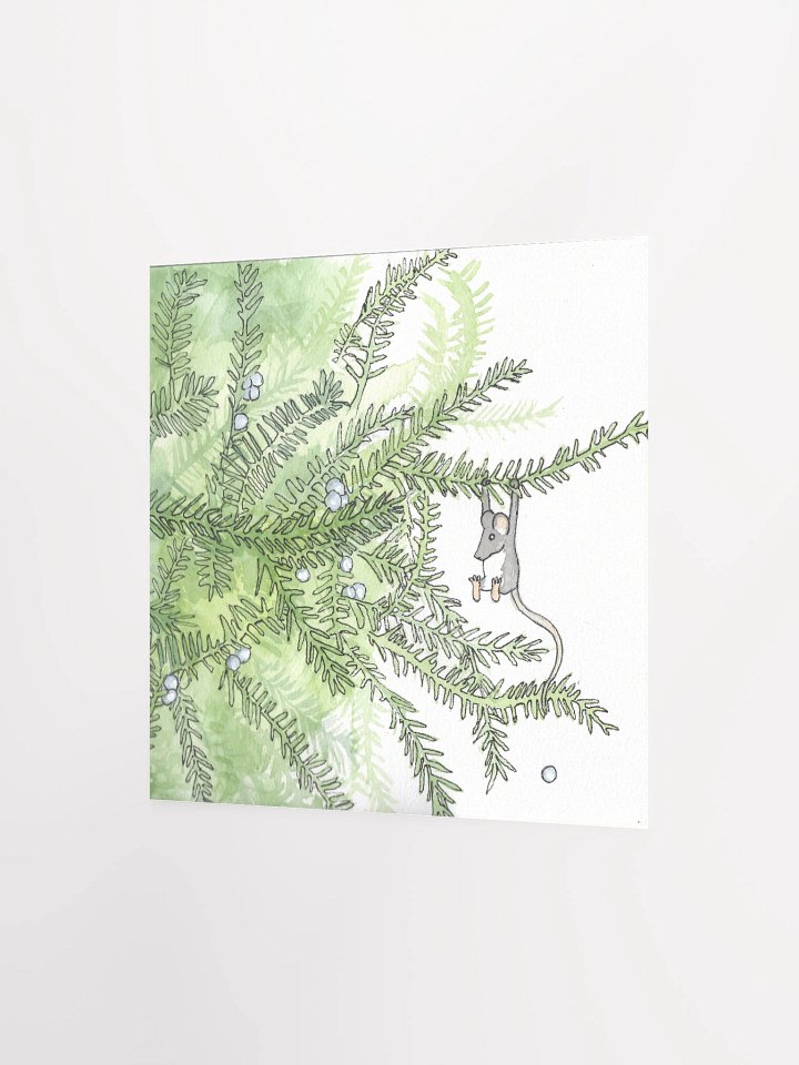 A Promising Start to a Journey product image (10)