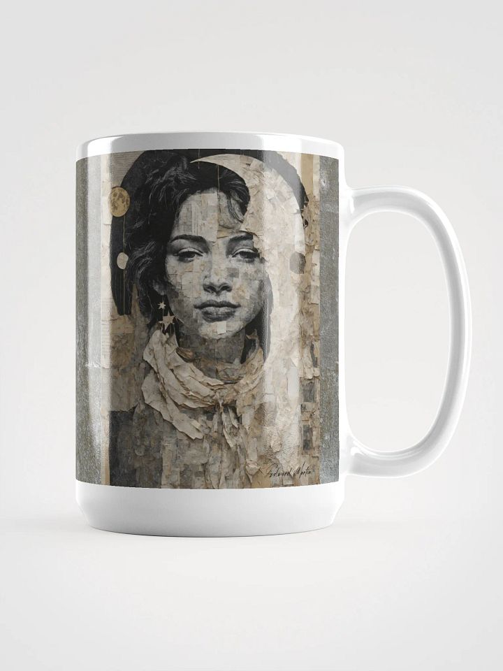 Celestial Muse Mug product image (1)