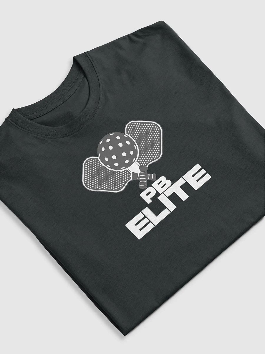 Monochrome PB Elite Tee product image (9)
