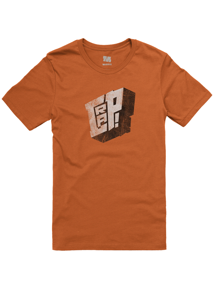 CR@P! - A four-letter word product image (1)