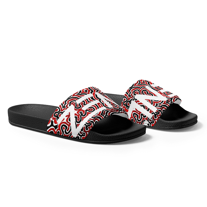 Emanation Women's Slides product image (1)