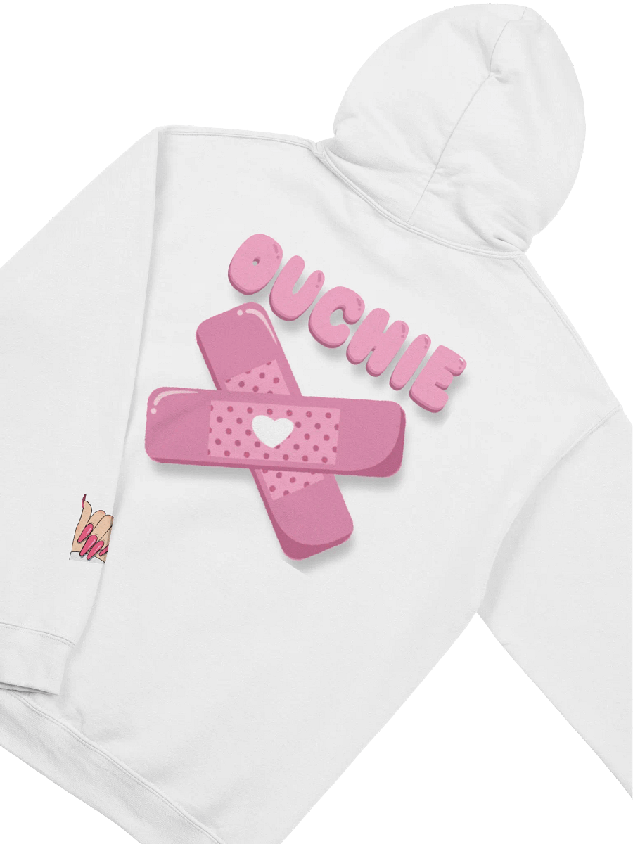 OUCHIE Hoodie product image (4)