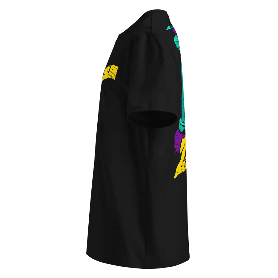 Zulrah Tee (Back Graphic) product image (3)