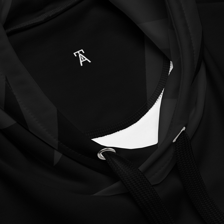 Gamer Hoodie - King by StickBoi Ink product image (6)