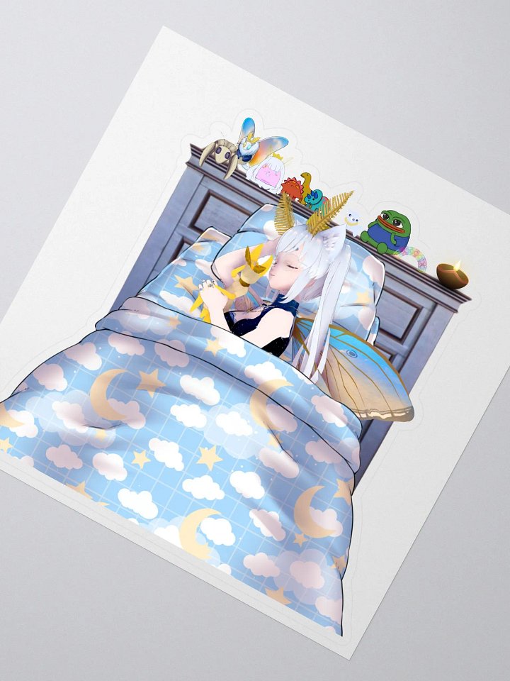 Sleepy Nary & Time Spirit product image (2)