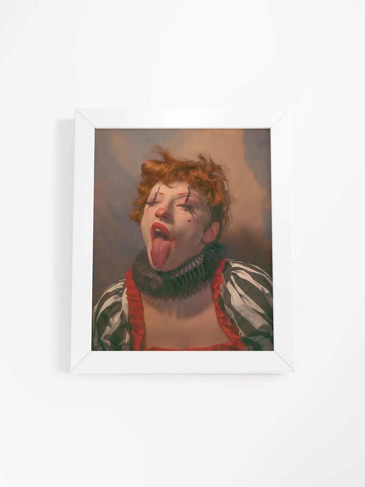 Clowning Around product image (1)
