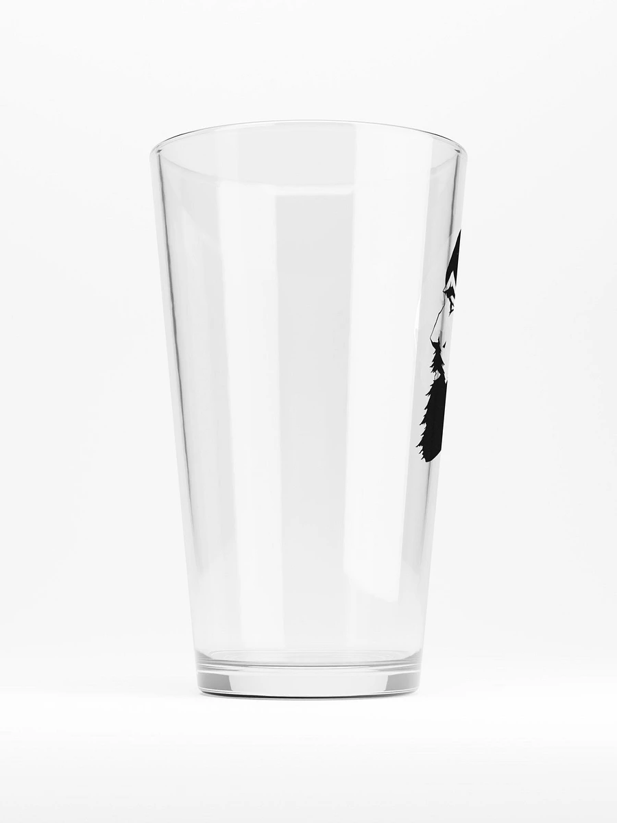 RGJ Pint Glass product image (2)