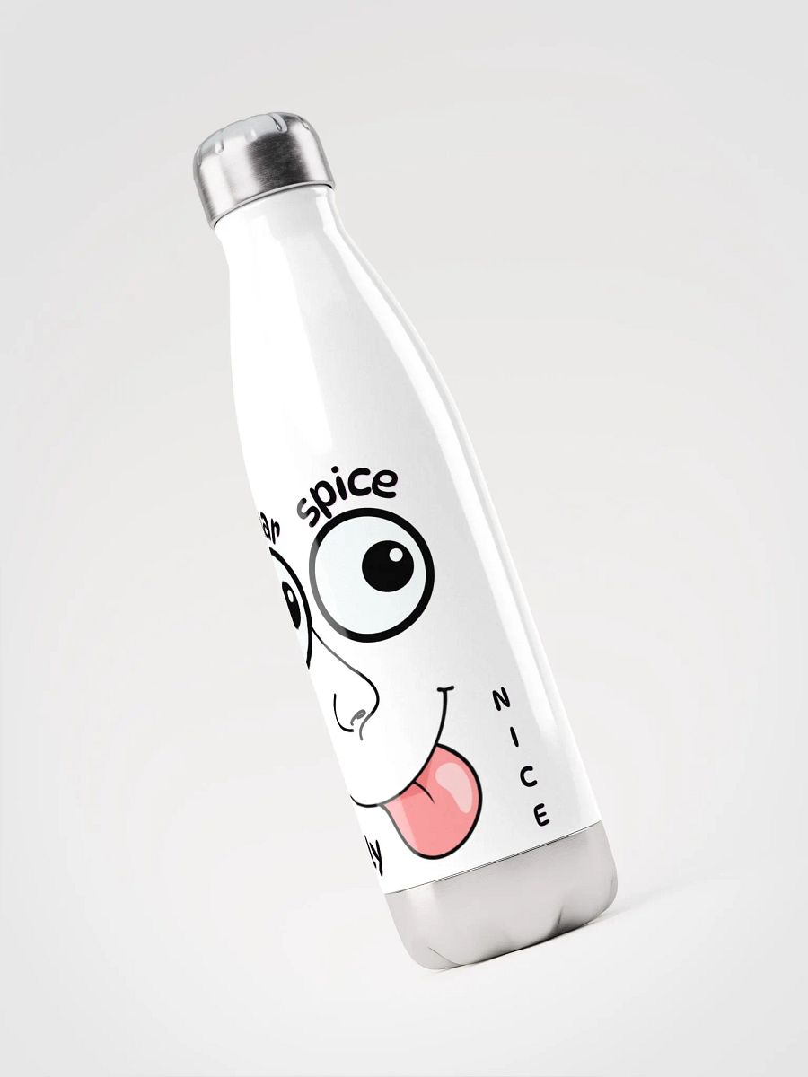 Sugar & Spice Stainless Steel Water Bottle product image (3)