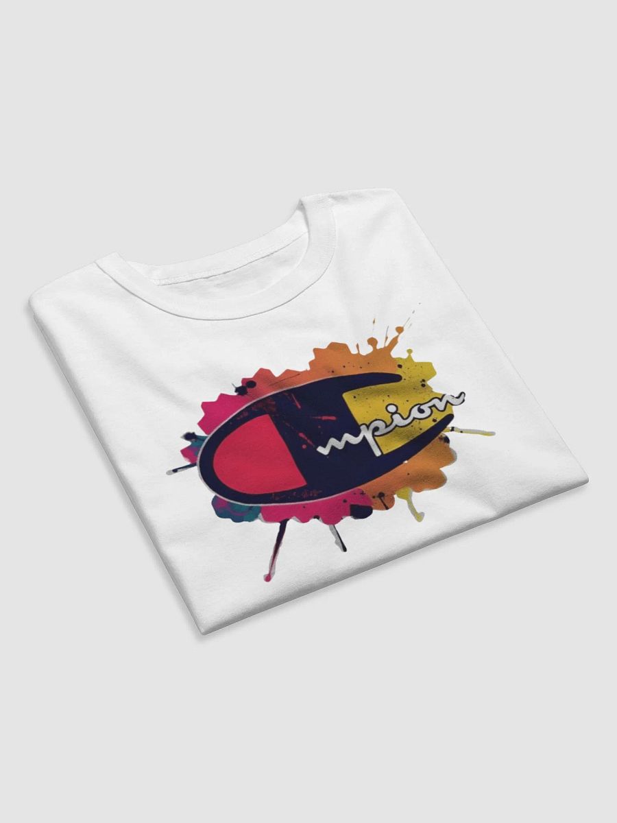 FLEETWOOD Rugged Champion Tee product image (5)