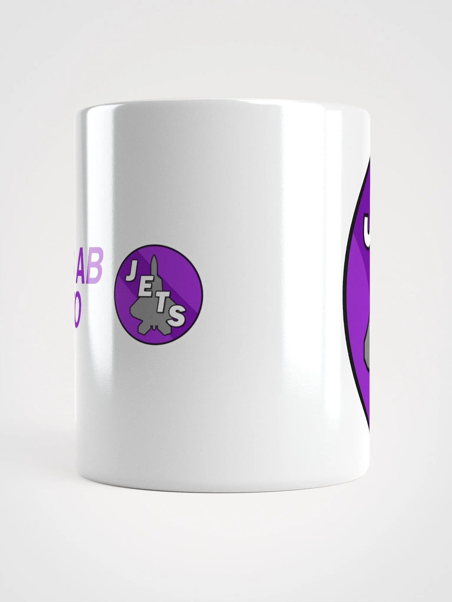 Jets Mug product image (13)