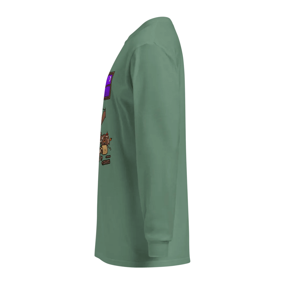2am On The Farm Long Sleeve T-shirt product image (15)
