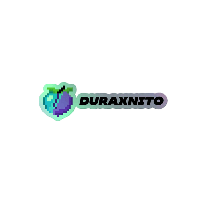 Sticker product image (2)