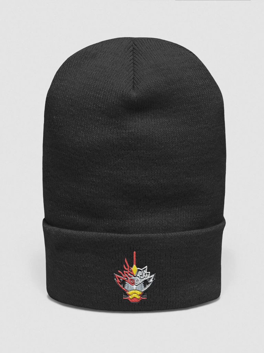 Don Doragoku Beanie product image (1)
