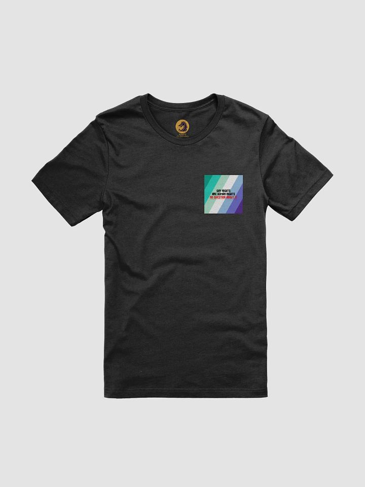 Gay Rights T-Shirt product image (1)