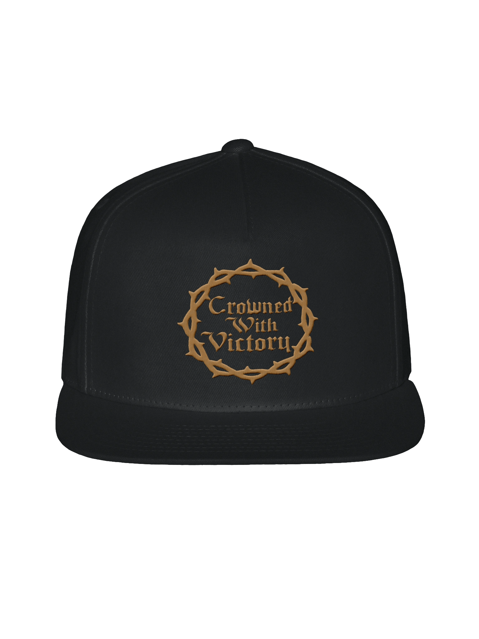 Crowned with Victory product image (1)
