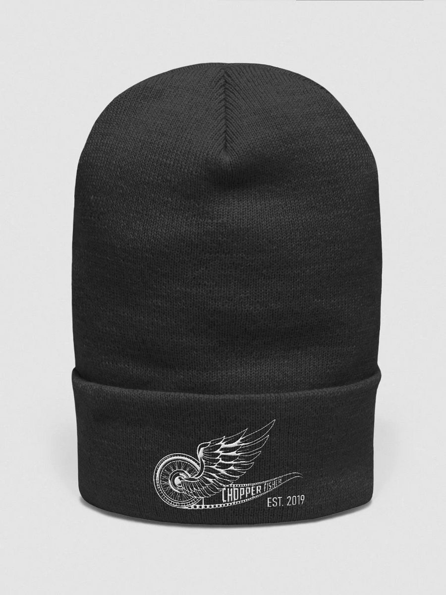 Beanie product image (1)