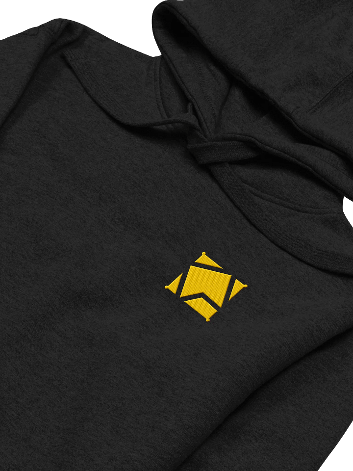WhatCulture Wrestling - Embroidered Logo - Premium Hoodie product image (2)