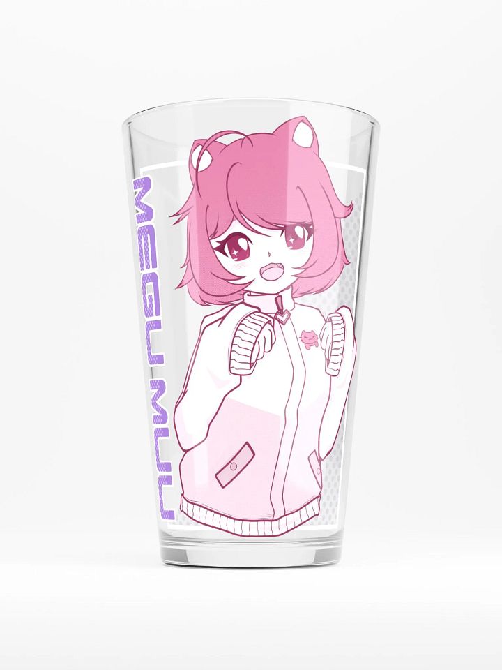 Megu Glass product image (1)