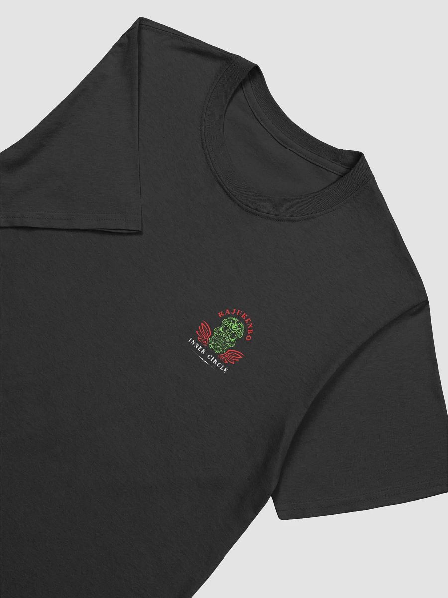 GKO Kajukenbo Inner Circle Tee product image (3)