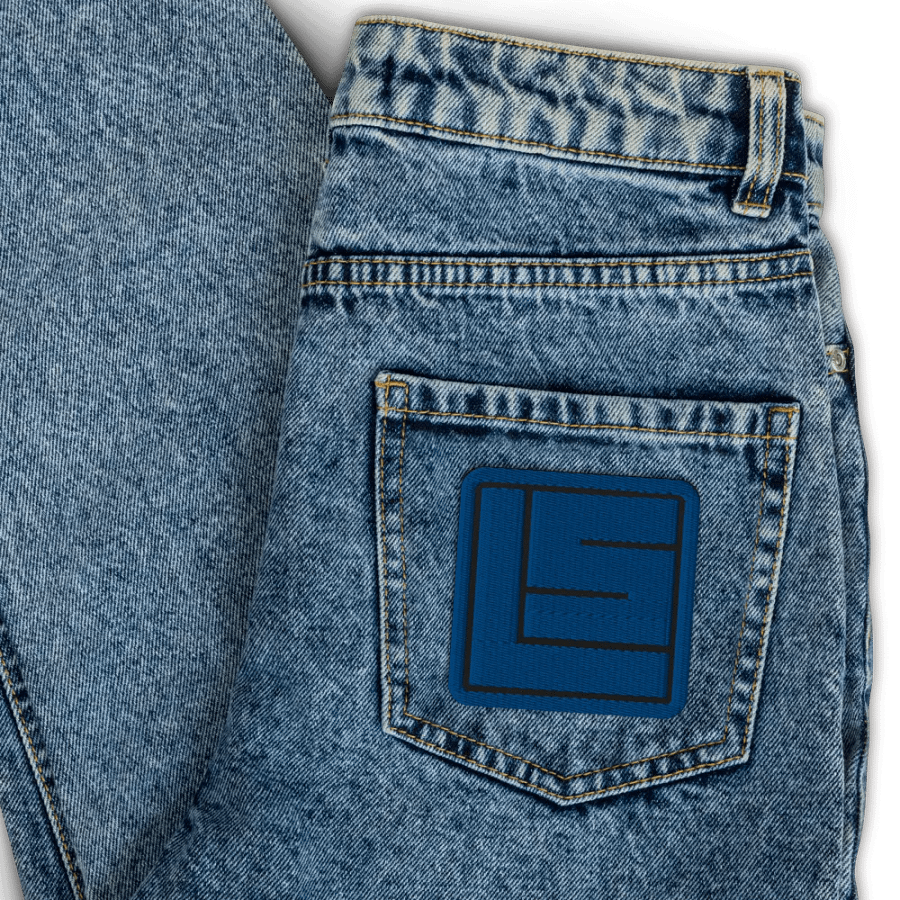 Square Patch product image (3)