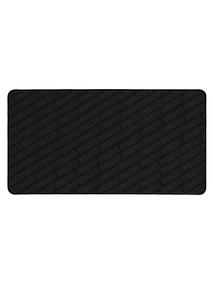 Hyperactivity Desk Mat product image (1)