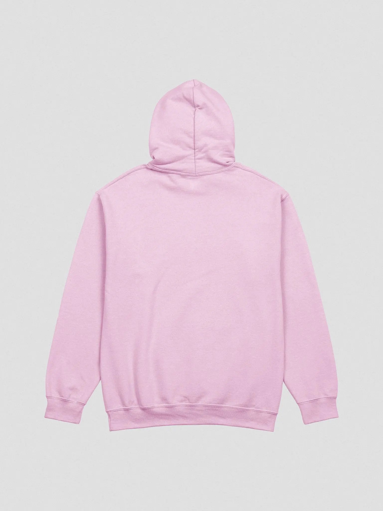 LittleSwedish Pink Hoodie product image (2)