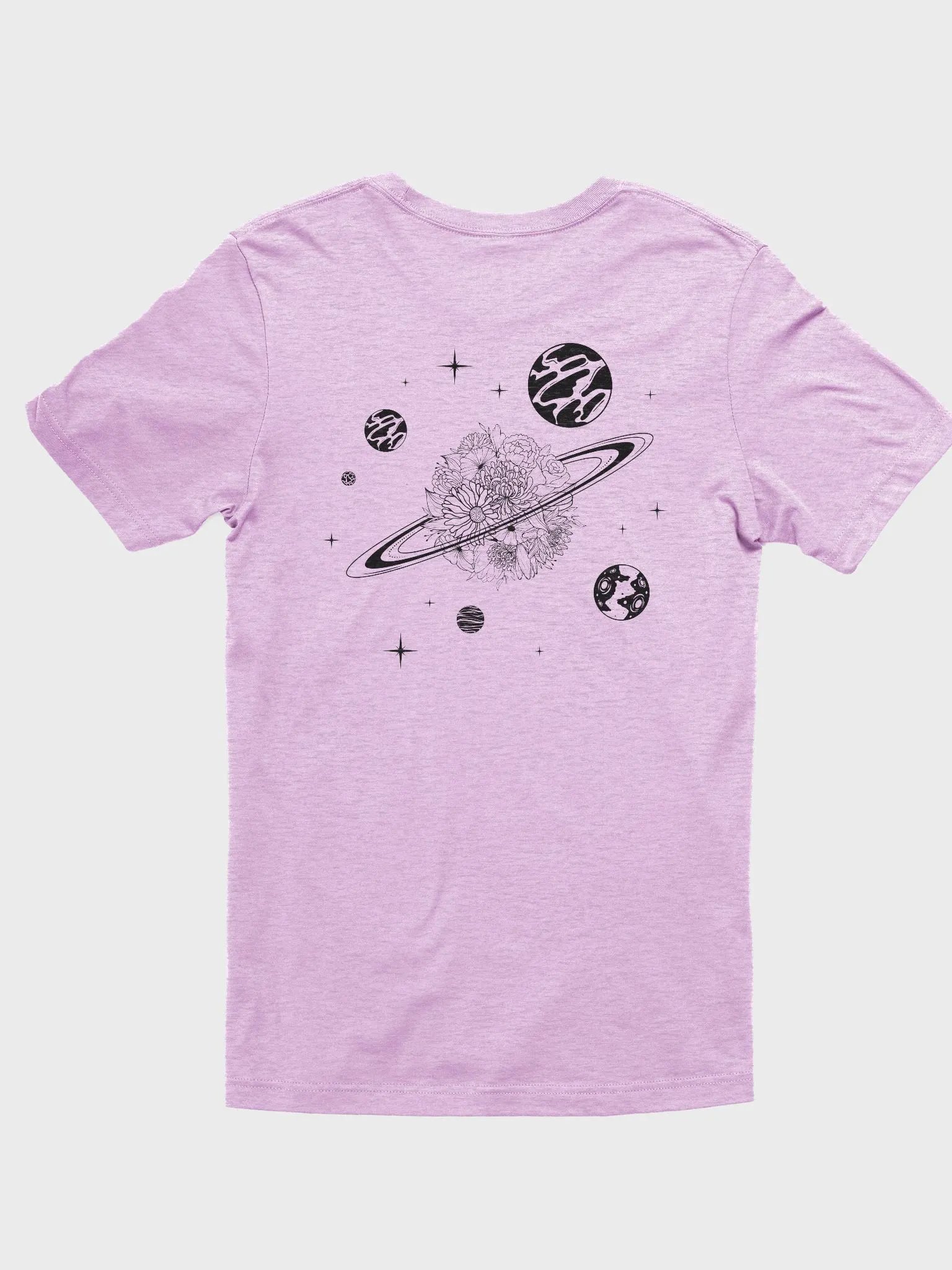 DevonAubrey Planet Bloom Tee product image (2)