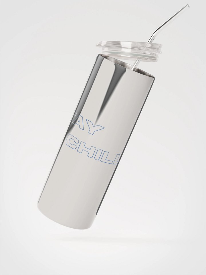 Stay Chill Tumbler product image (2)