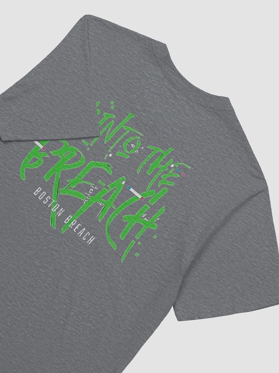 Boston Breach T-Shirt product image (8)