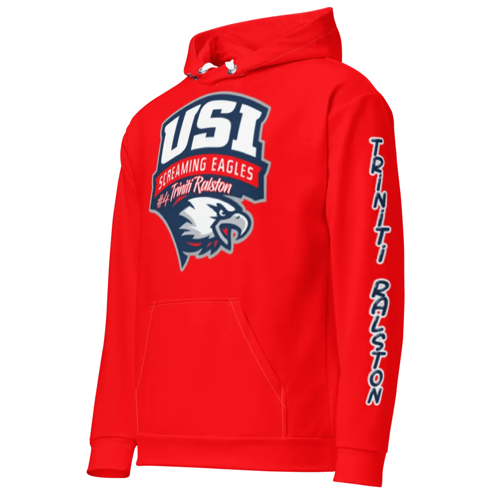 Novelty USI Triniti Ralston Hoodie product image (7)