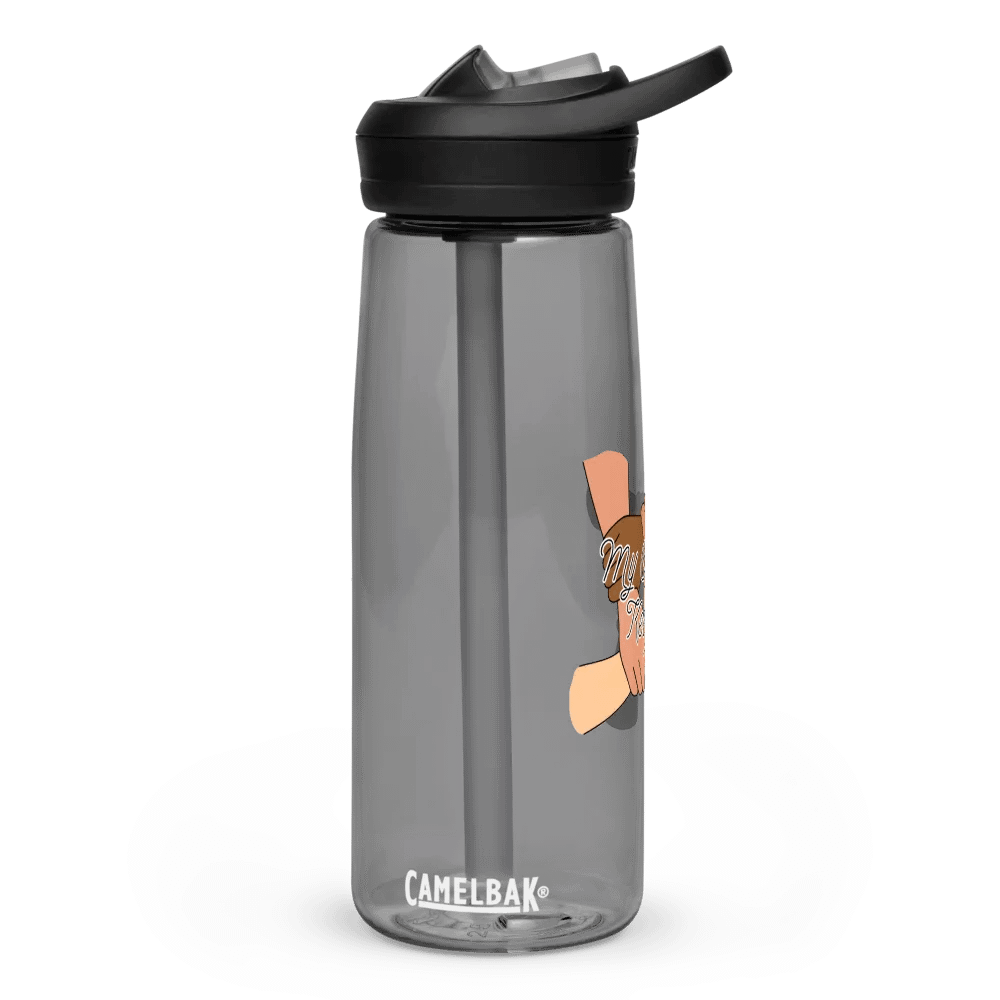 My Others' Keeper Water Bottle product image (2)