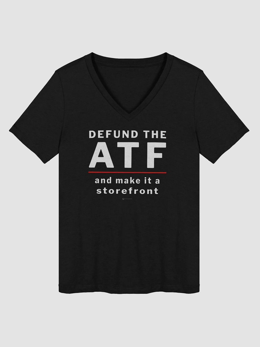 Defund the Atf product image (3)