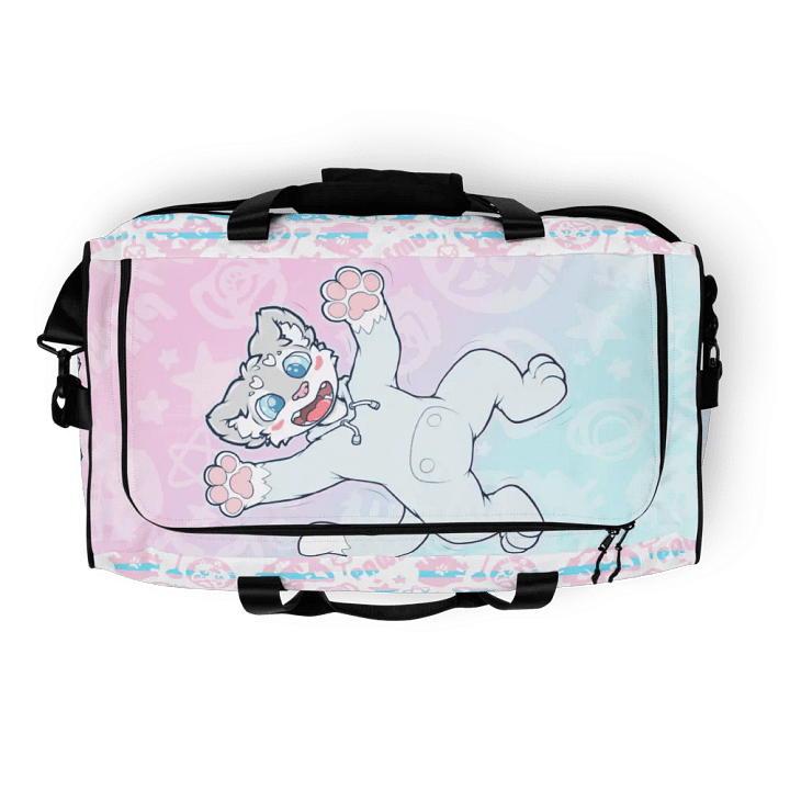 Mio's diaper and toys bag XL product image (2)