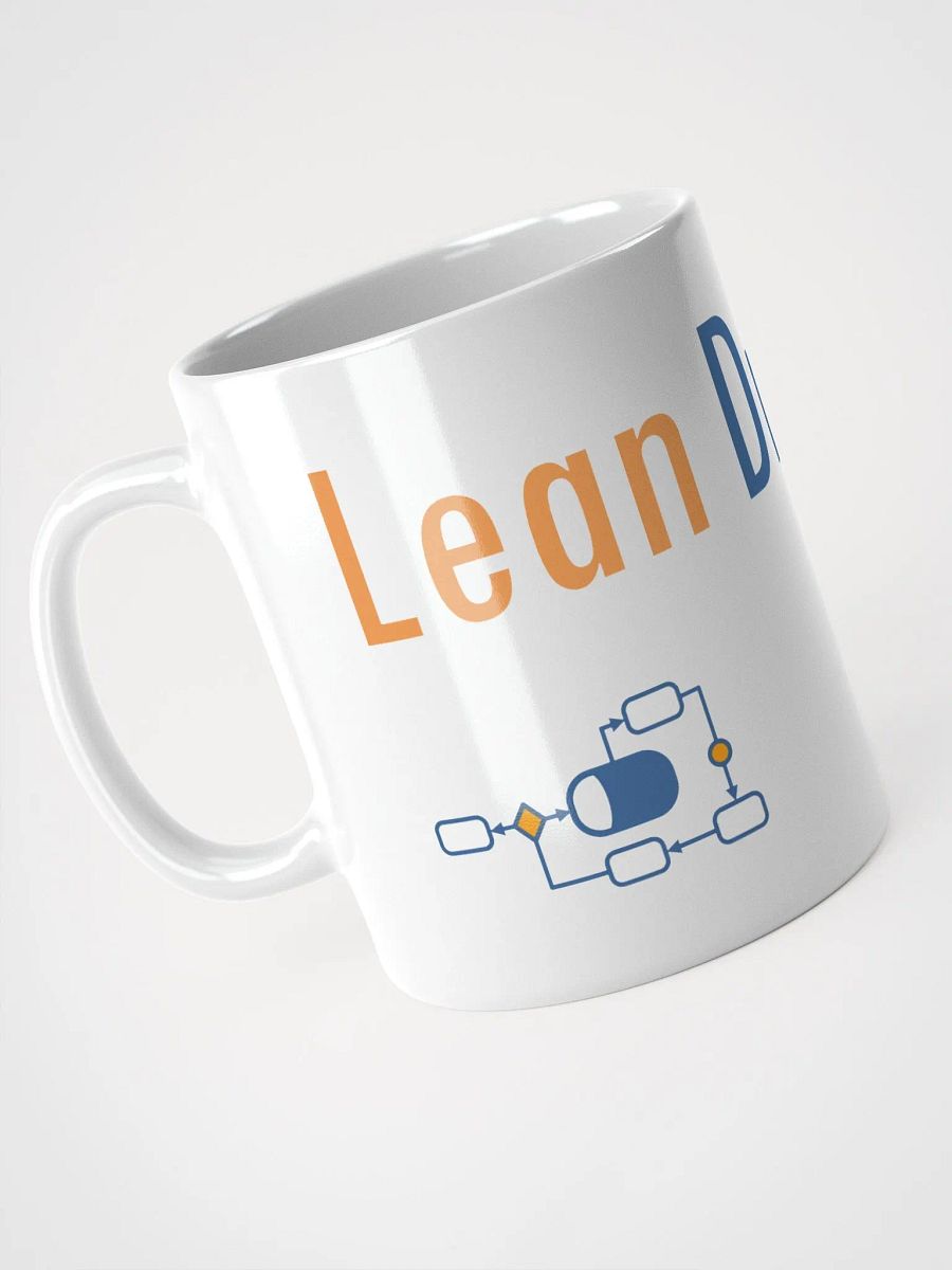 Lean Drinking product image (2)