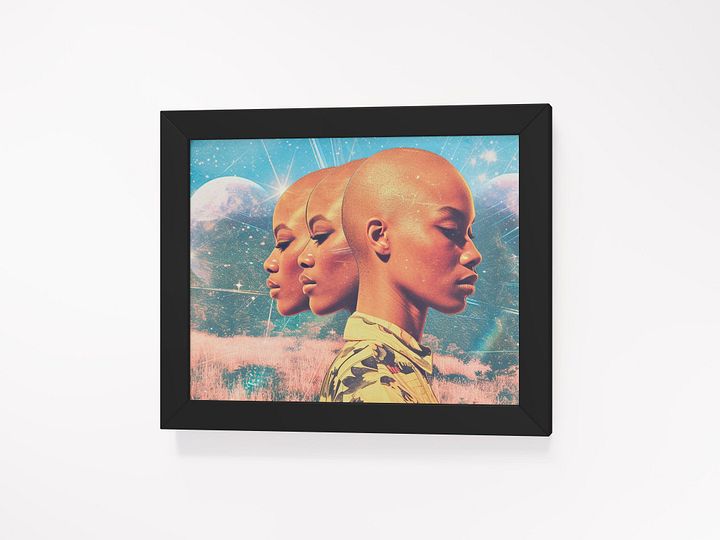I'm of 3 Minds About It product image (2)