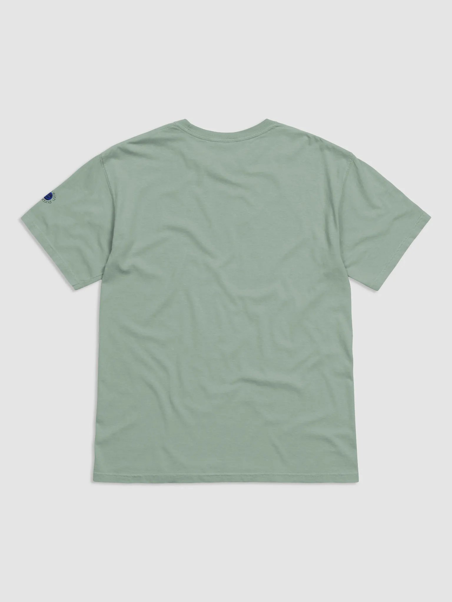 Cartoonish Grin Unisex T-Shirt product image (33)