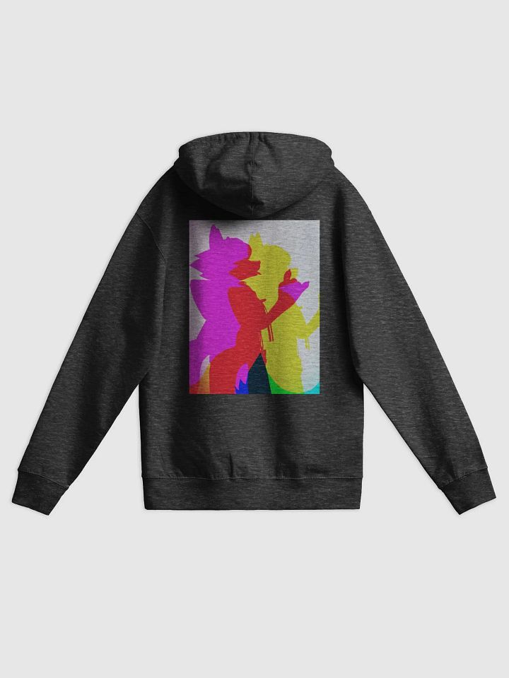 Onxzawa Zip Up Hoodie product image (5)
