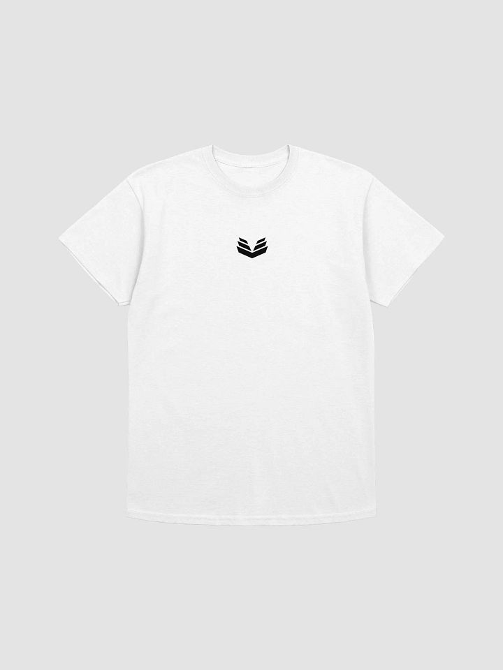 Vision Tee - White product image (2)