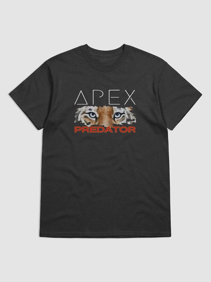 Tiger's Gaze Apex Predator Tee product image (8)