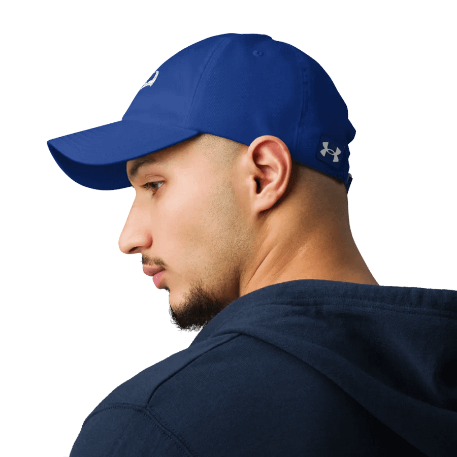 IDA Under Armour® Dad Hat by Under Armour product image (5)