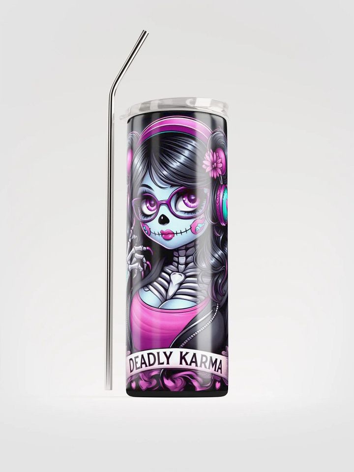 Deadly Karma product image (1)