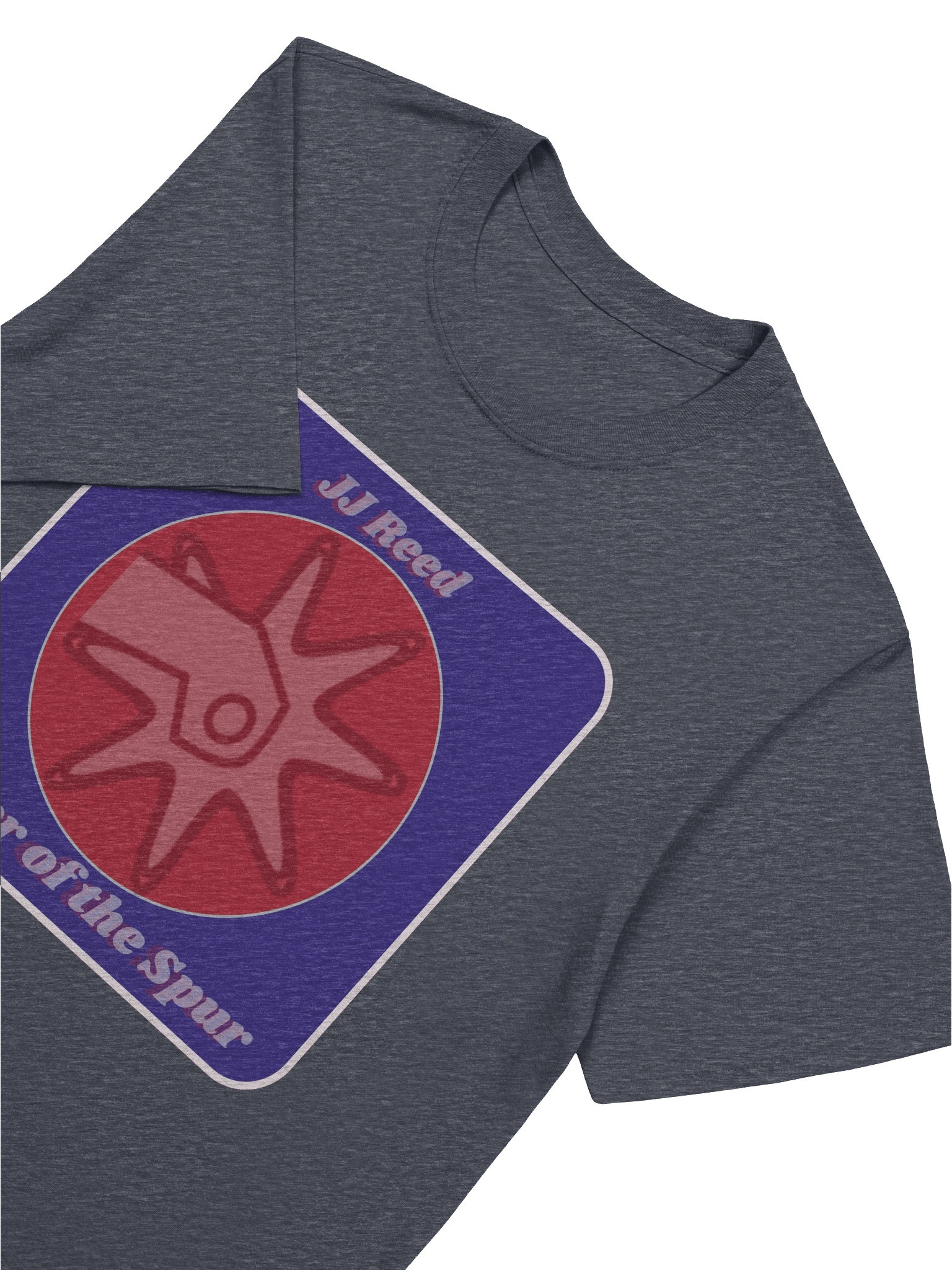 Order of the Spur Emblem T-Shirt product image (27)