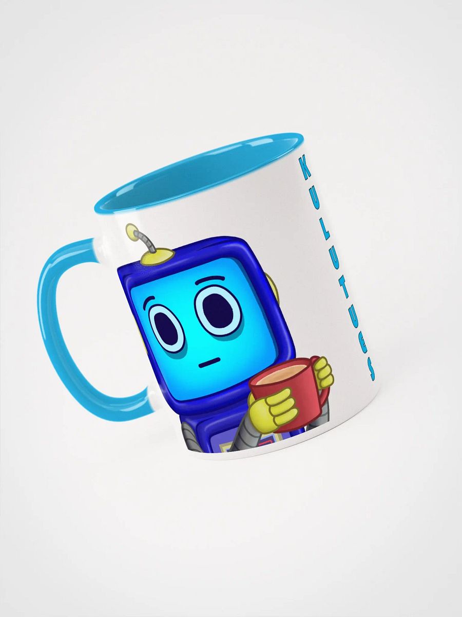 KuluCoffee Mug product image (3)