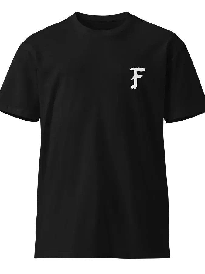 Forward Observations Group Gypsy Walters Premium Tee product image (2)
