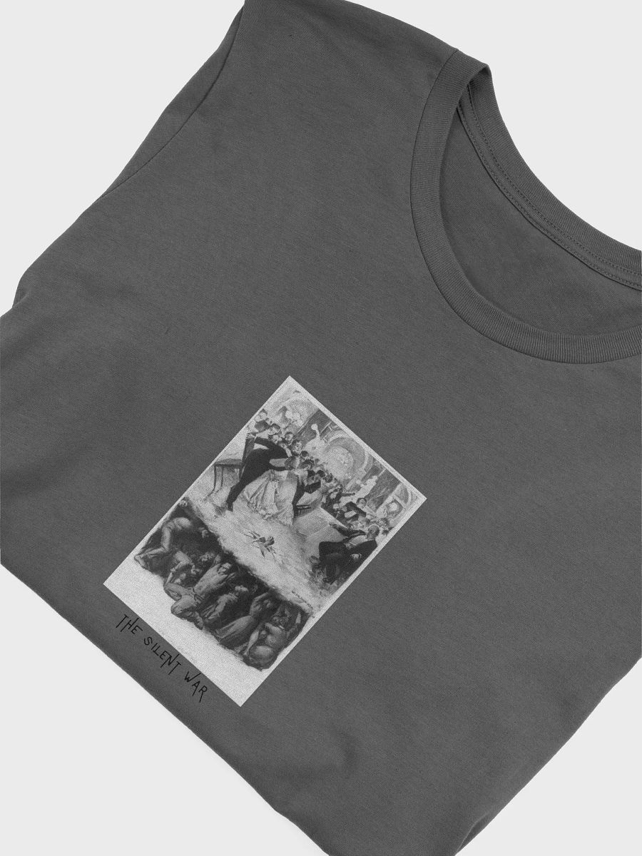 The Silent War Tee product image (18)