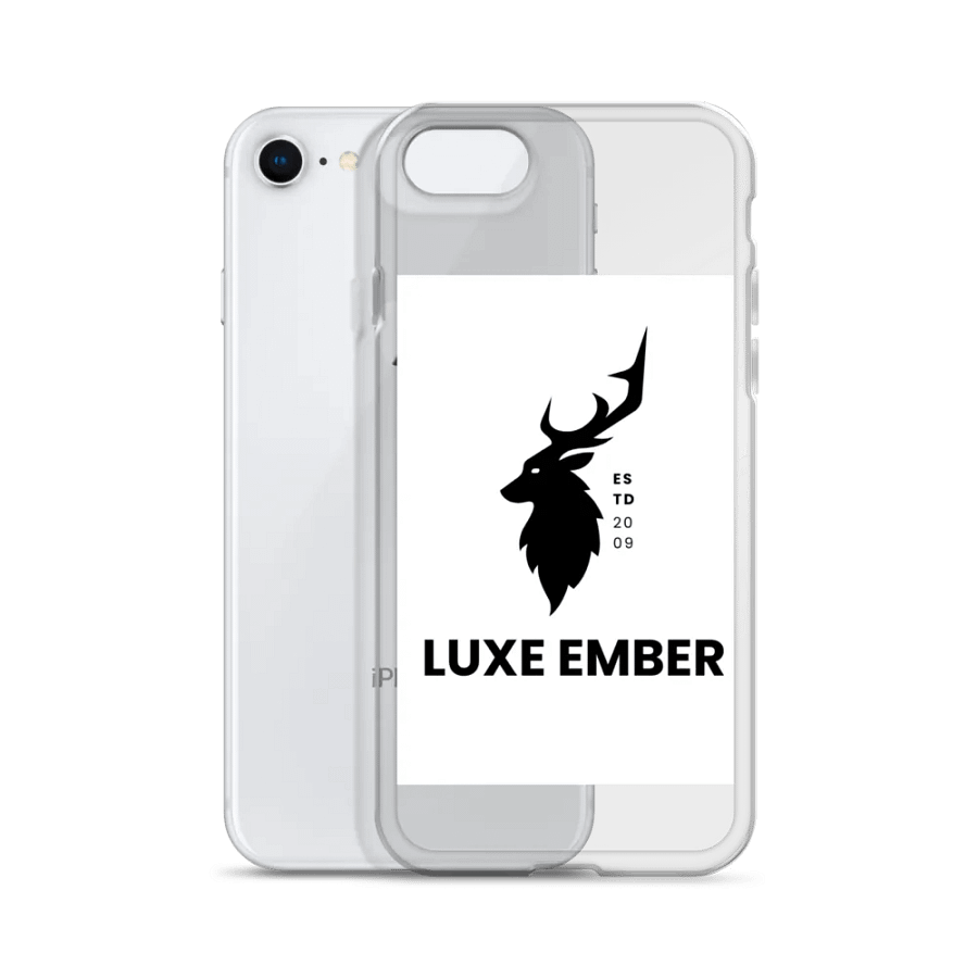 Clear Case for iPhone® product image (2)