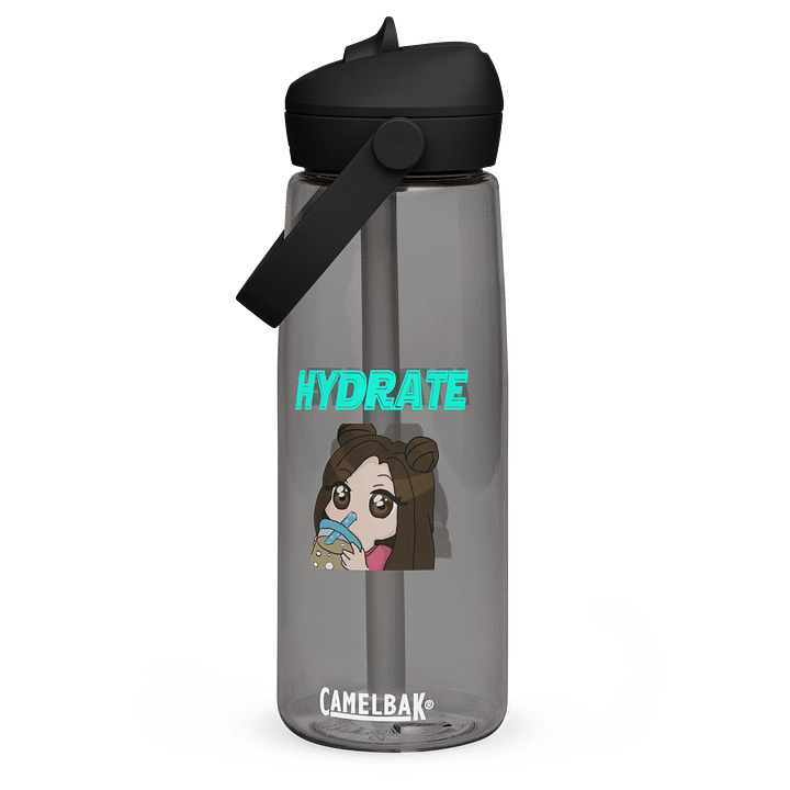 Hydrate ya dodo brain! product image (2)