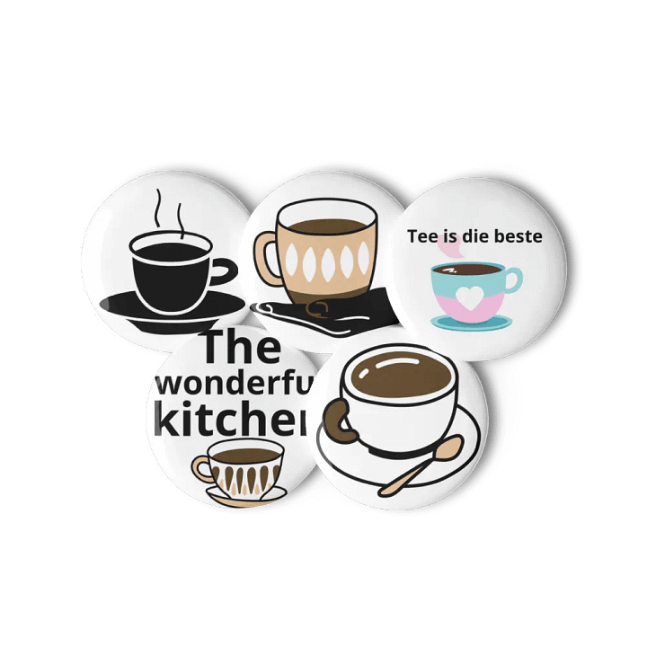 Tea Pins product image (2)