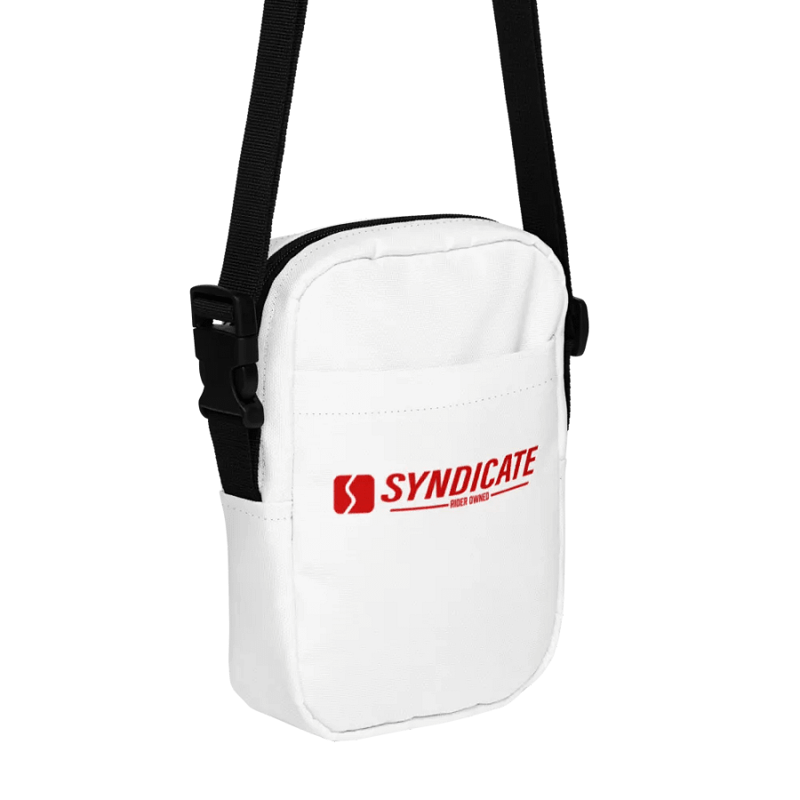 Syndicate Satchel product image (3)